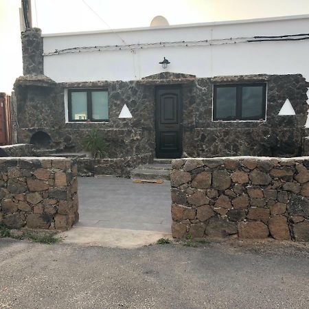Yasmina Villa Lajares Exterior photo
